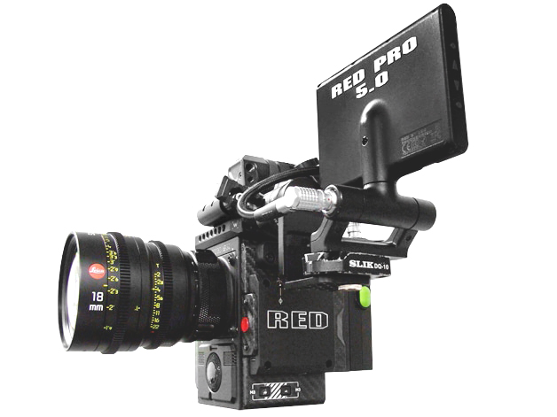 red weapon 8k s35