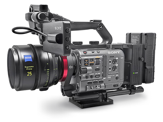 Sony ilme fx6. Sony fx6. V Mount Sony fx6. Sony fx6 комплектация.