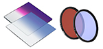 COLOR FILTERS