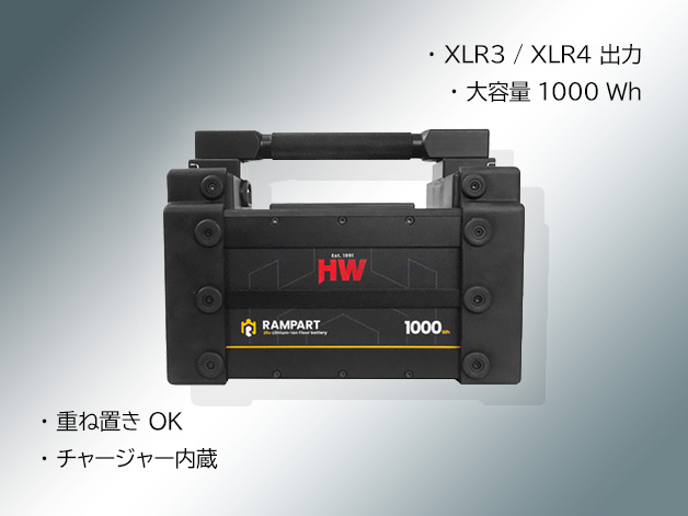 New Accessories