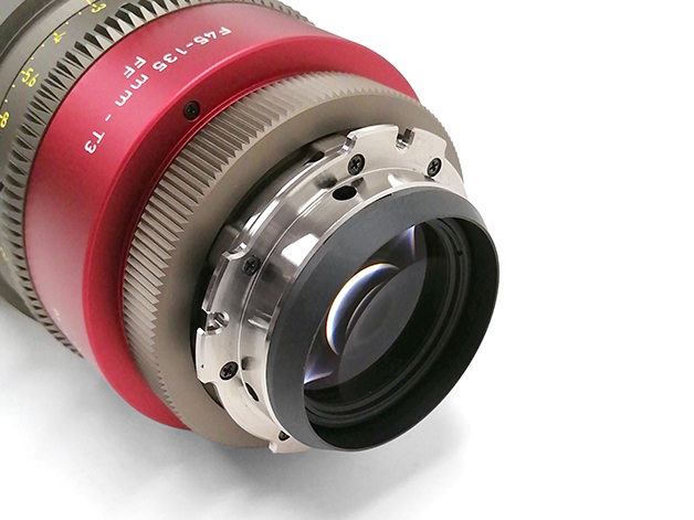 Angenieux TYPE EZ SERIES