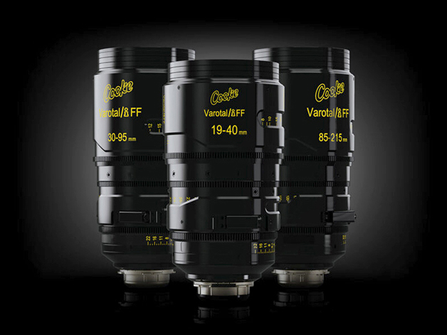 COOKE VAROTAL/i FF ZOOM