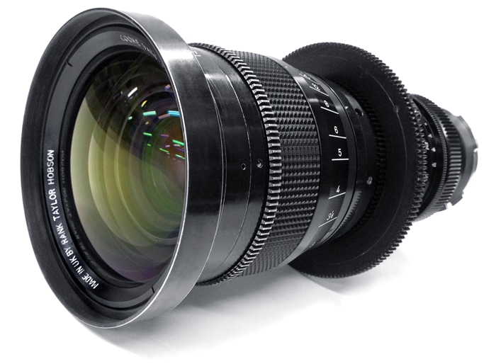 COOKE SPEED PANCHRO
