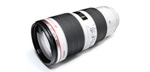 Canon EF-Mount Lenses