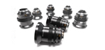 Leitz M-Mount Lenses