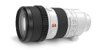 Sony E-Mount Lenses