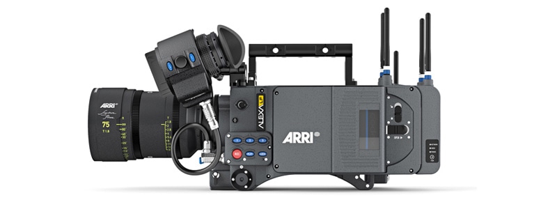 ARRI ANT LF J