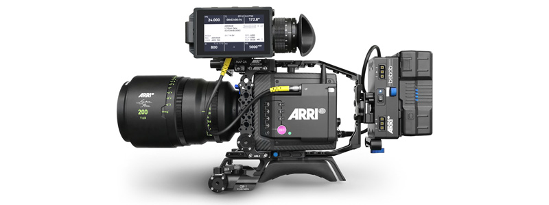 ARRI ANT ~j LF J