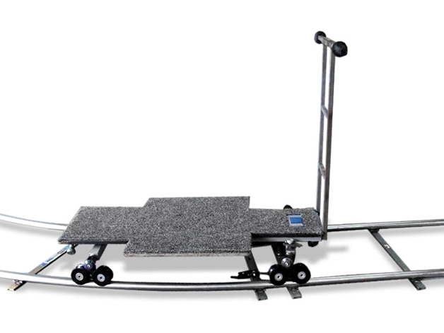 Egripment DOORWAY DOLLY
