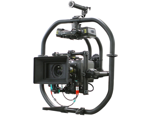 Freefly MoVI PRO