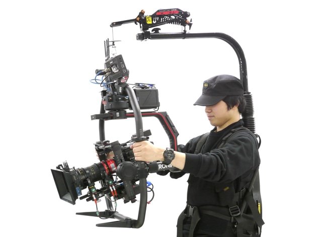 DJI RONIN 2