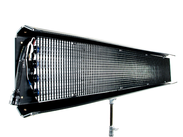 Kino Flo 8ft MEGA 4Bank