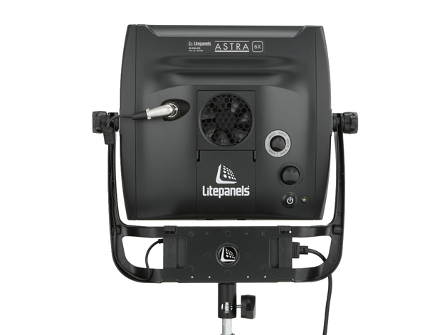 Litepanels Astra 6x 1x1'