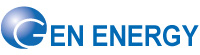 Gen Energy Logo