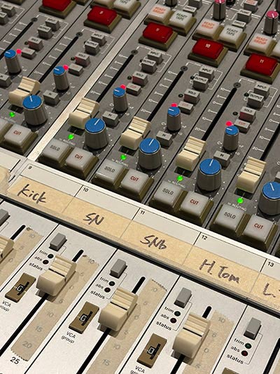 Equipment Gallery