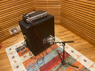 Equipment Gallery