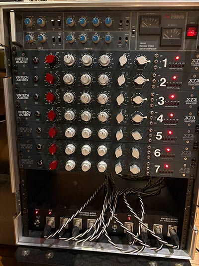 Equipment Gallery