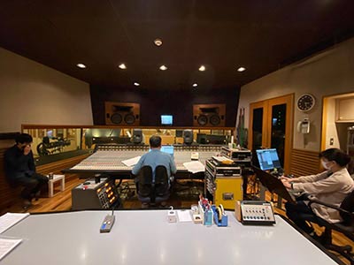 Equipment Gallery