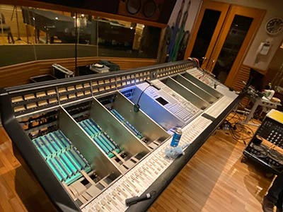 Equipment Gallery