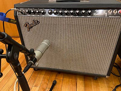 Equipment Gallery