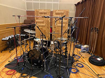 Equipment Gallery