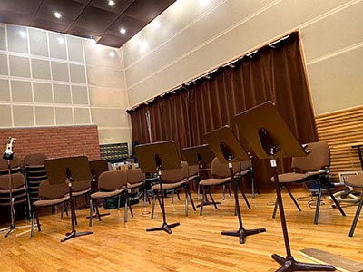 Equipment Gallery