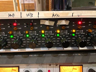 Equipment Gallery