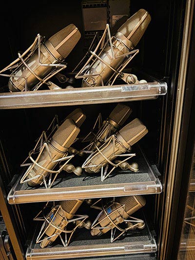 Equipment Gallery