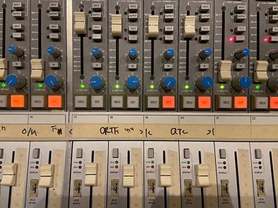 Equipment Gallery