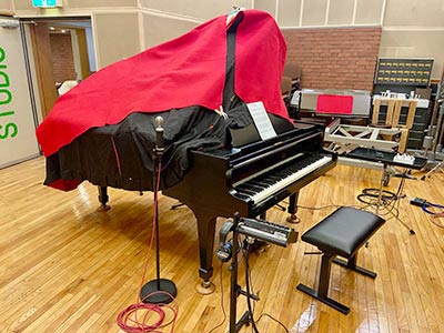 Equipment Gallery