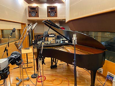 Equipment Gallery
