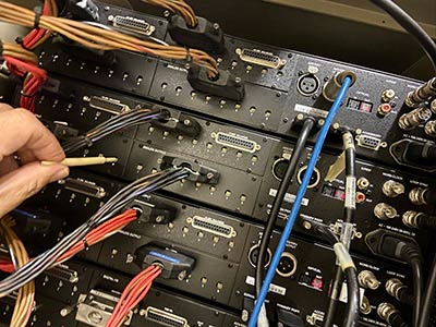 Equipment Gallery