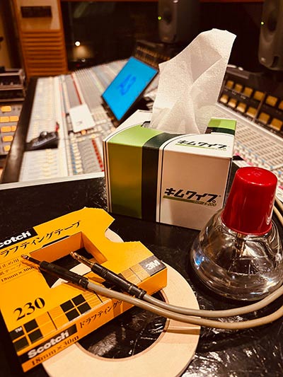 Equipment Gallery