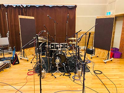 Equipment Gallery