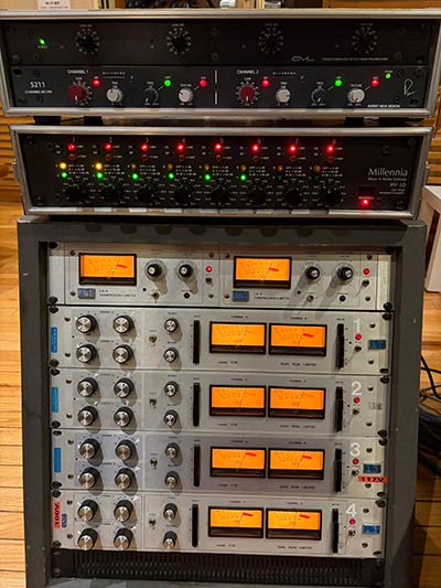 Equipment Gallery