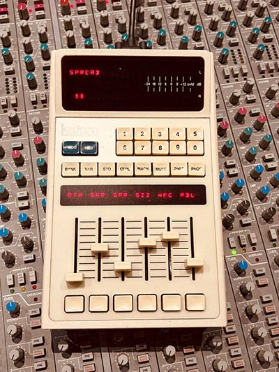 Equipment Gallery