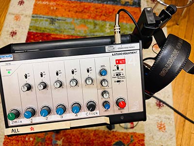 Equipment Gallery