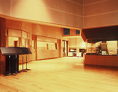 Recording Studio